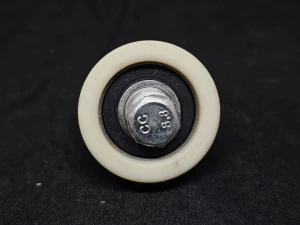 Ролик каретки для форматно-раскроечного станка 42х16 подшипник 6002RS (3)