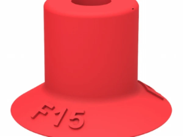 S.F15S50.XXX.00 Сильфонная вакуумная присоска F15.20 (3150125S) (аналог PIAB)