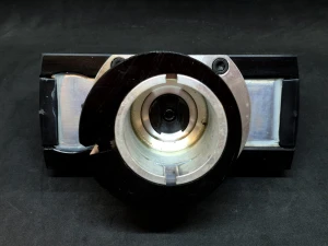 Сверлильно-присадочная голова 5L-32 Predeng (3)