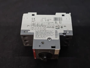 1SAM250000R1008 Выключатель автоматический MS116-4.0 ABB (2)