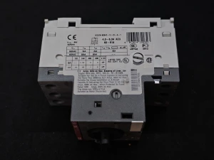 1SAM250000R1009 Выключатель автоматический MS116-6.3 ABB (2)