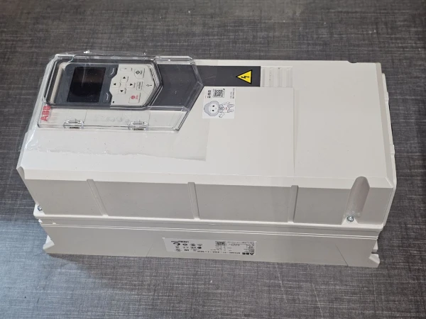 ACS580-01-045A-4-B056 Преобразователи частоты ABB 1