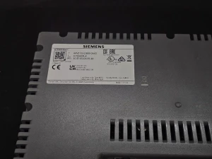 6AV2123-2JB03-0AX0 Панель оператора Siemens (4)