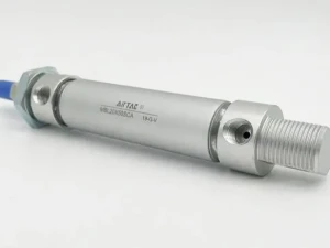 MBL20x25CA Пневмоцилиндр AirTac (10)