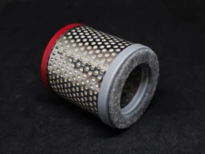 90950500000 Фильтр D=64 мм, d=38 мм, H=70 мм Becker (3)