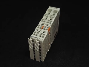 EL7041Модуль привода шагового двигателя Beckhoff (2)