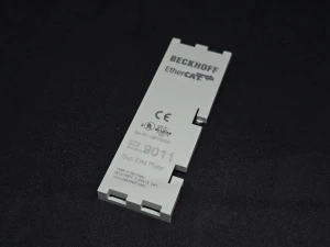 EL9011 Заглушка Beckhoff