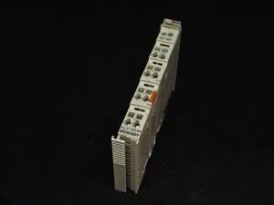 KL9100 Модуль питания Beckhoff (2)