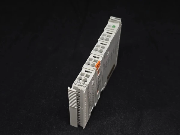 KL9110 Модуль питания Beckhoff (2)