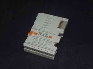 KL9110 Модуль питания Beckhoff