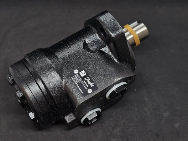 Гидравлический мотор Danfoss 155080A6310AAAAAS
