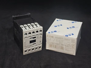 4-008-20-0482 Контактор DILAC-31 24VDC ZUGFEDER Homag (2)