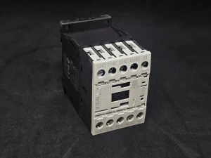 4-008-20-0482 Контактор DILAC-31 24VDC ZUGFEDER Homag