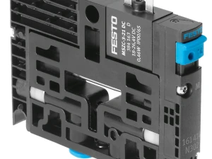 161360 Распределитель с электромагнитным управлением CPV14-M1H-5LS-1-8 Festo (2)