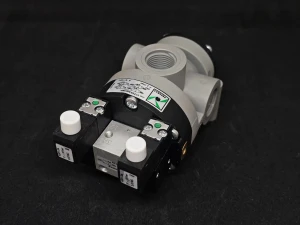 T772S.32.0.1.BP Распределитель пневматический 3-2 Pneumax (3)