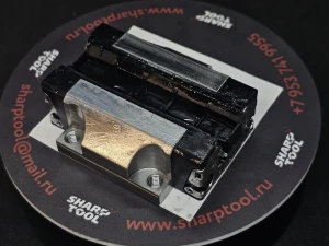 4-006-10-2492 Подшипник линейный FNS GR. 20N Homag, R165181420 Rexroth (3)