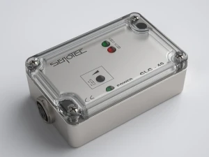 Коммутатор, усилитель CLC40-SM8 SenoTec 2164A0578 BIESSE (11)