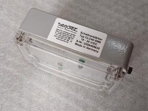 Коммутатор, усилитель SenoTec CLC40-SM8 BIESSE 2164A0578 (10)
