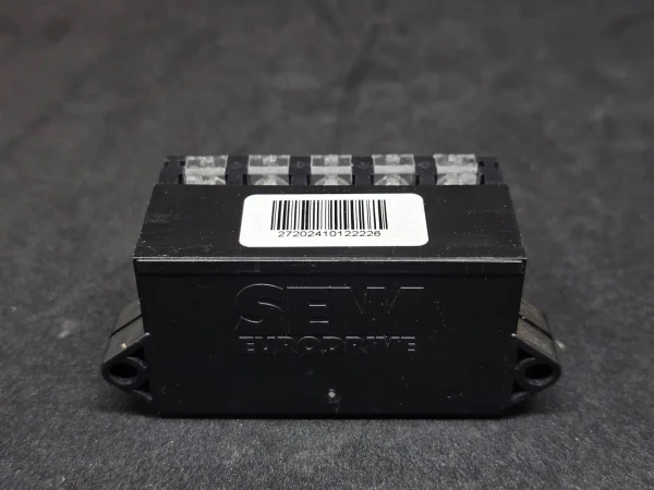 08253846 Блок управления тормозом BG 1,5 SEW EURODRIVE (3)