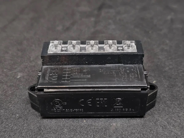 08253846 Блок управления тормозом BG 1,5 SEW EURODRIVE (4)