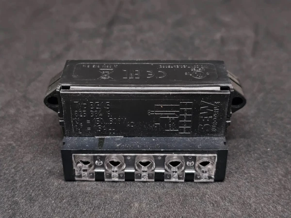 08253846 Блок управления тормозом BG 1,5 SEW EURODRIVE