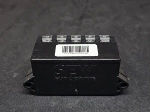 08253846 Блок управления тормозом BG 1,5 SEW EURODRIVE (3)