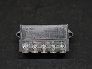 08253846 Блок управления тормозом BG 1,5 SEW EURODRIVE (5)