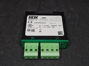 0825818X Блок управления тормозом BMH 1,5 SEW EURODRIVE