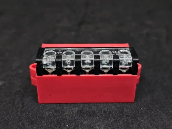 8253854 Блок управления тормозом BGE 1,5 SEW EURODRIVE (2)