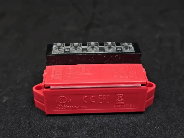 8253854 Блок управления тормозом BGE 1,5 SEW EURODRIVE (4)