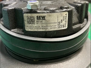 Тормоз BE5B 55Nm 04110811 SEW-EURODRIVE (10)