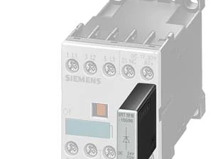 3RT1916-1BB00 Варистор Siemens 24...48V AC, 24...70V DC (3)