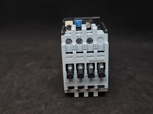 Контактор Siemens 3TS29 00-0X (3)