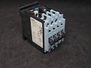 Контактор Siemens 3TS29 00-0X