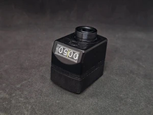 4-022-03-0256 Индикатор положения Homag DA04-02-0050-2-I D=10H7 SIKO