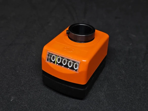 Индикатор положения DA09S-0040:02-40-1-e-20-O-A-K-OAD-ZP-BP-ORP SIKO