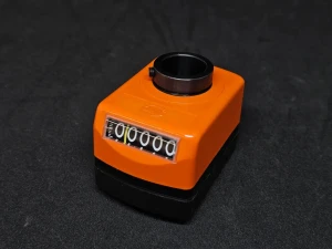 Индикатор положения DA09S-004002-40-1-e-20-O-A-K-OAD-ZP-BP-ORP SIKO