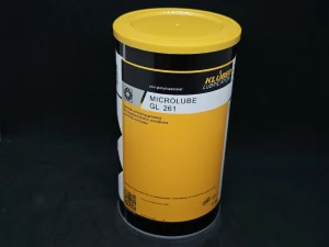 4-017-02-3047 Смазка Kluber Microlube GL 261 1 кг