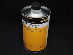Масло Kluber KLUBERSYNTH UH1 6-100 1л