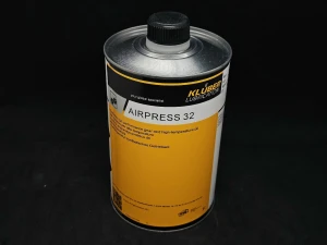 Смазка Kluber AIRPRESS 32 1л