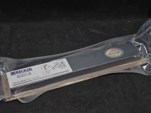 90133300004 Графитовые лопатки вакуумного насоса Becker 250х39х4 WN 124-032 (к-т 4 шт)