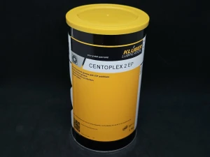 Смазка Kluber CENTOPLEX 2 EP 1 кг