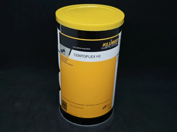 Смазка Kluber CENTOPLEX H0 1 кг