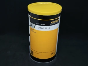 Смазка Kluber CENTOPLEX H0 1 кг