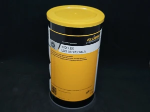 Смазка Kluber ISOFLEX LDS 18 SPECIAL A 1кг