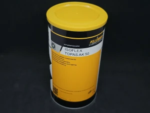 Смазка Kluber Isoflex Topas AK 50 1кг