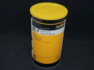 Смазка KLUBER ISOFLEX TOPAS NB 52 1 кг