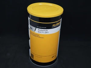 Смазка Kluber Kluberlub EH71-241 1кг