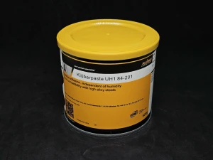 Смазка Kluber KLUBERPASTE UH1 84-201 600г