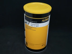 Смазка Kluber Kluberplex AG 11-461 1кг